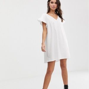 BRAND NEW W/TAGS BABYDOLL DRESS